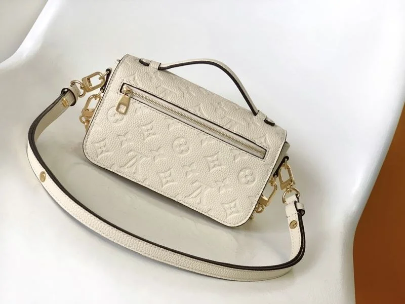 Breathable Louis Vuitton Satchel Bags 41938