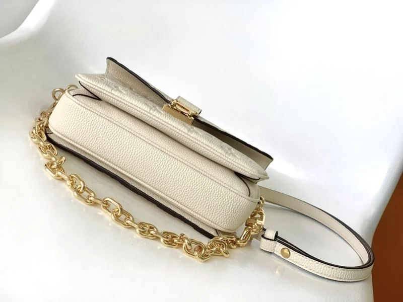 Breathable Louis Vuitton Satchel Bags 41938