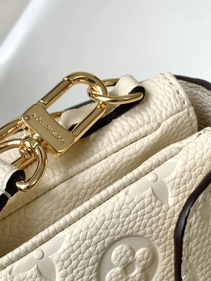 Breathable Louis Vuitton Satchel Bags 41938