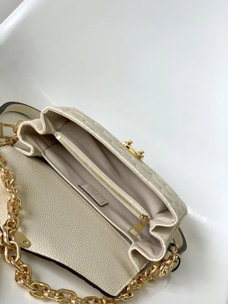 Breathable Louis Vuitton Satchel Bags 41938