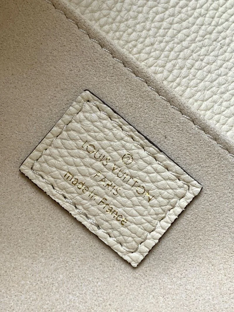 Breathable Louis Vuitton Satchel Bags 41938