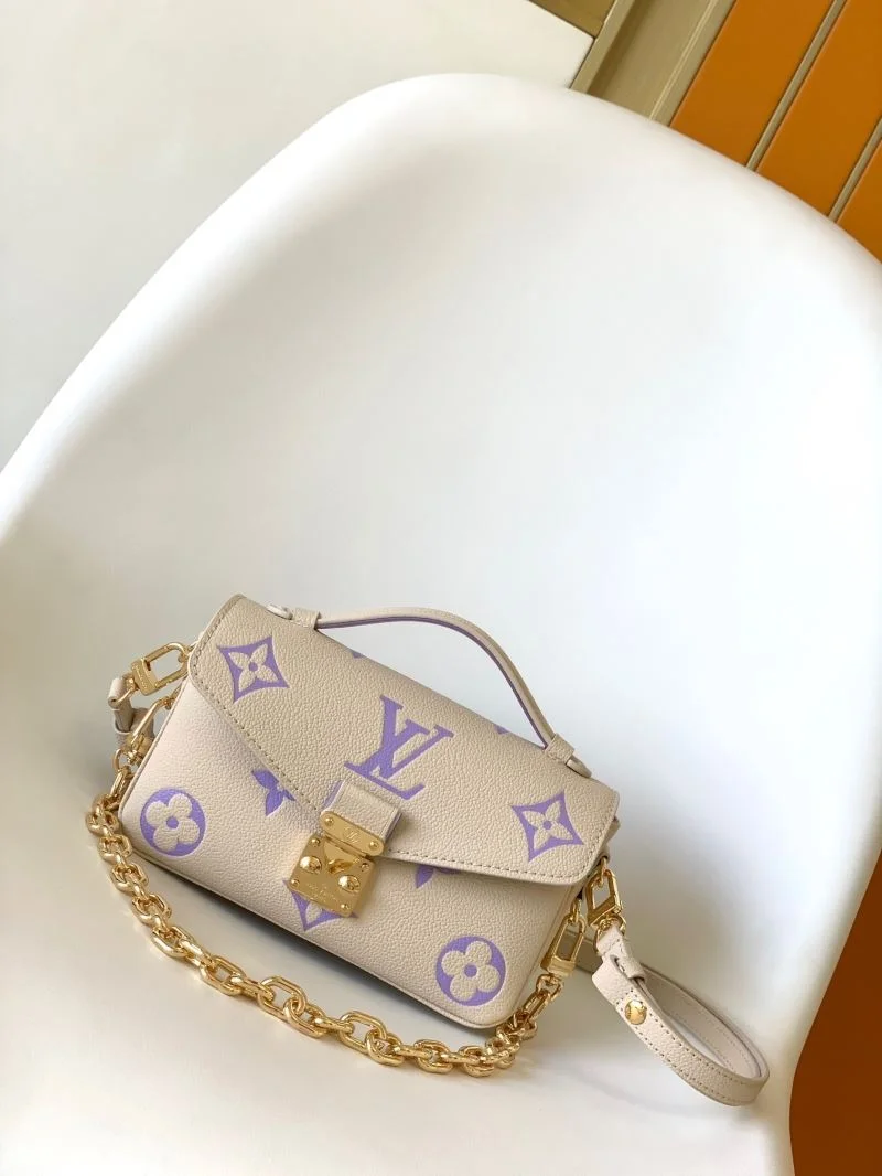 Louis Vuitton Satchel Bags Sustainable 41936