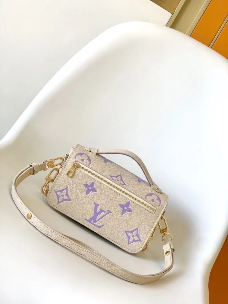 Louis Vuitton Satchel Bags Sustainable 41936