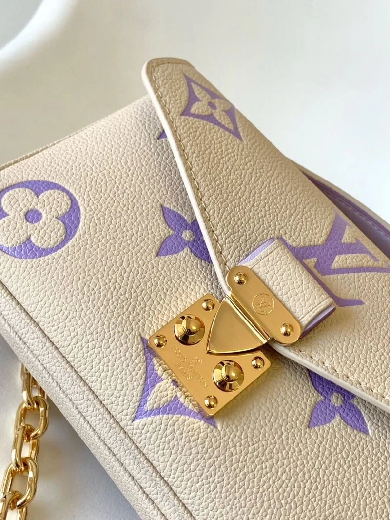 Louis Vuitton Satchel Bags Sustainable 41936