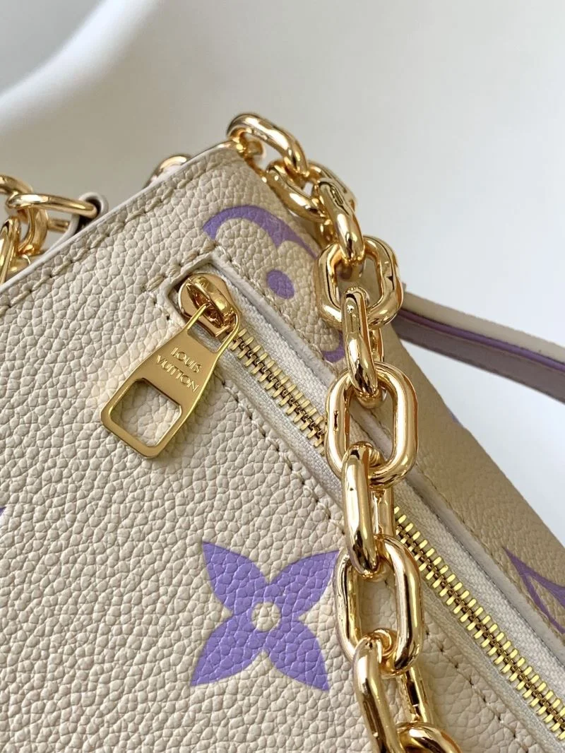 Louis Vuitton Satchel Bags Sustainable 41936