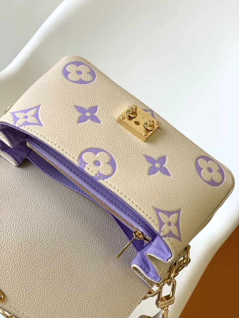 Louis Vuitton Satchel Bags Sustainable 41936