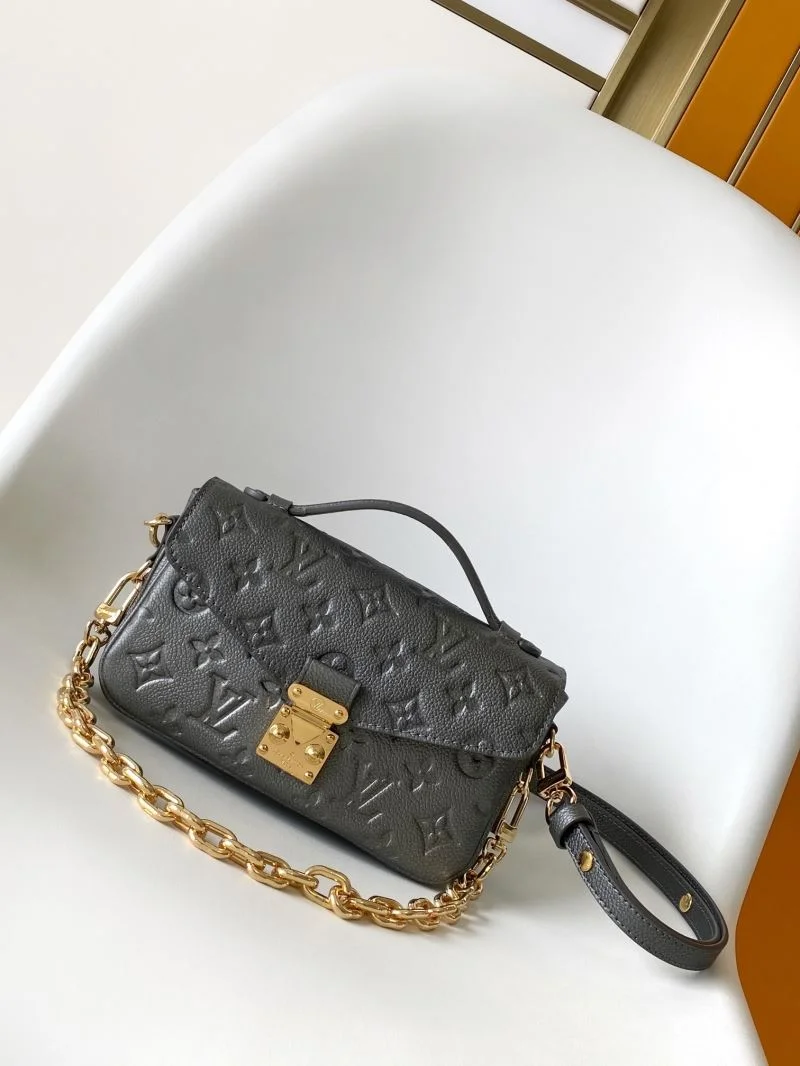 Louis Vuitton Satchel Bags WrinkleFree 41933