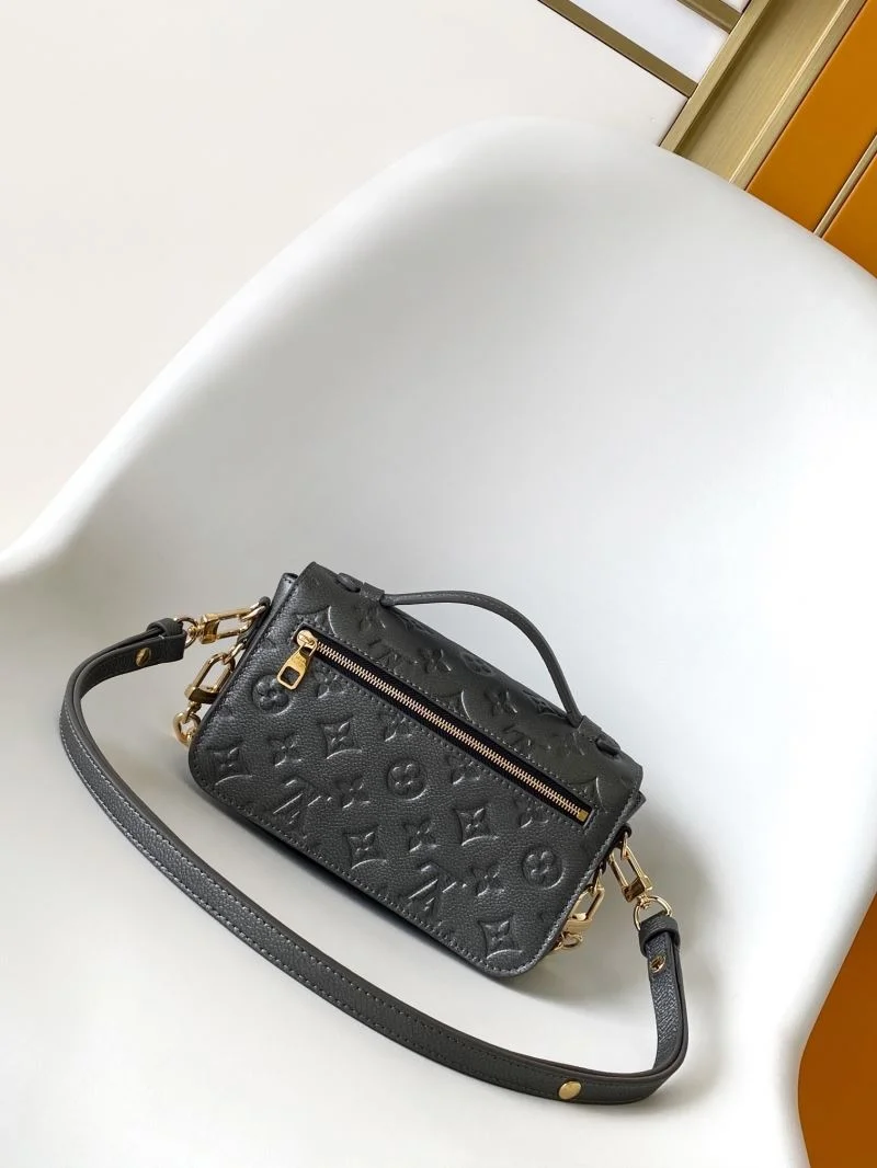 Louis Vuitton Satchel Bags WrinkleFree 41933