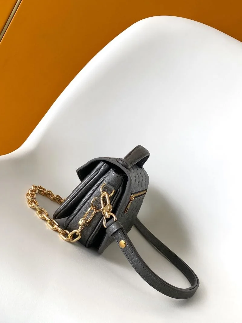 Louis Vuitton Satchel Bags WrinkleFree 41933