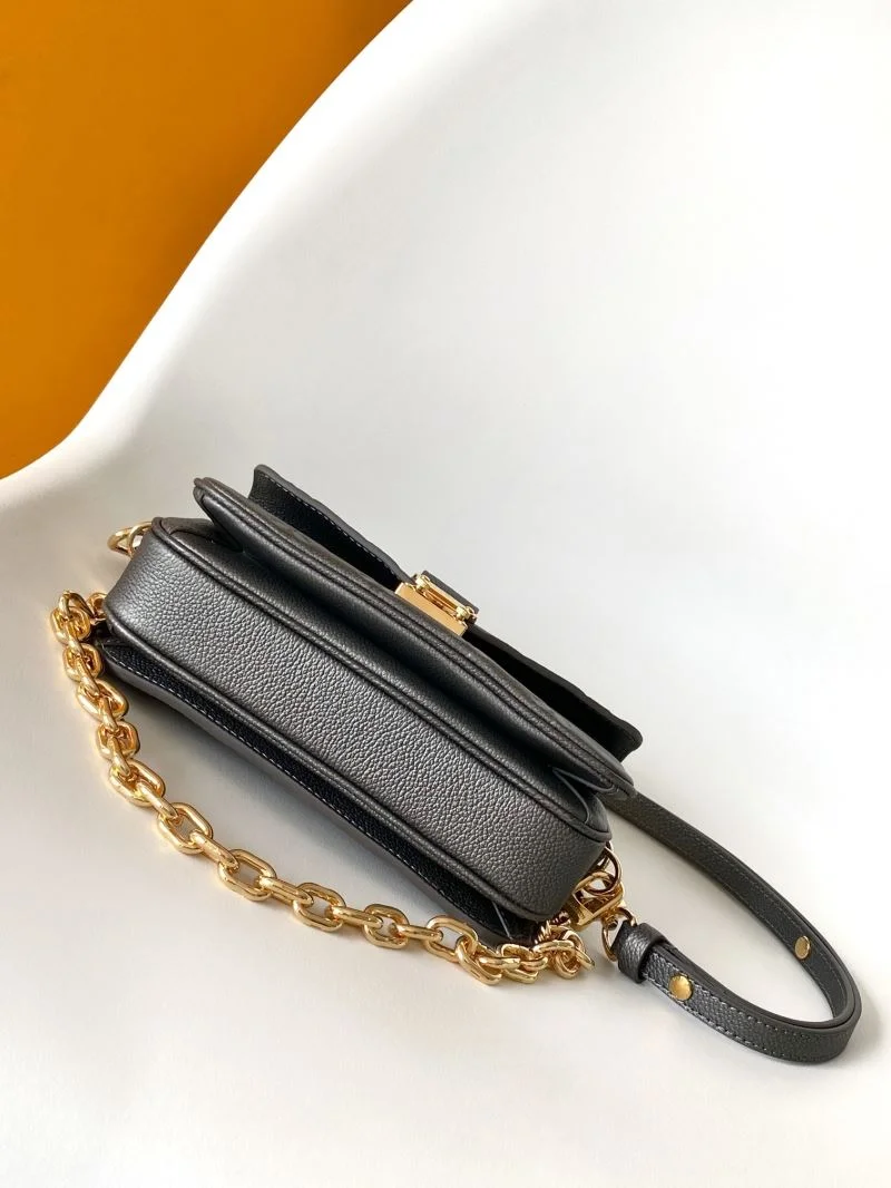 Louis Vuitton Satchel Bags WrinkleFree 41933