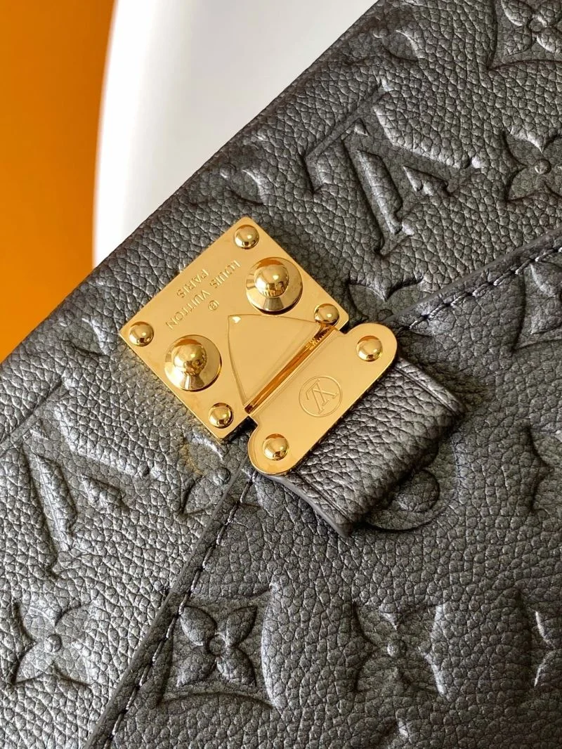 Louis Vuitton Satchel Bags WrinkleFree 41933