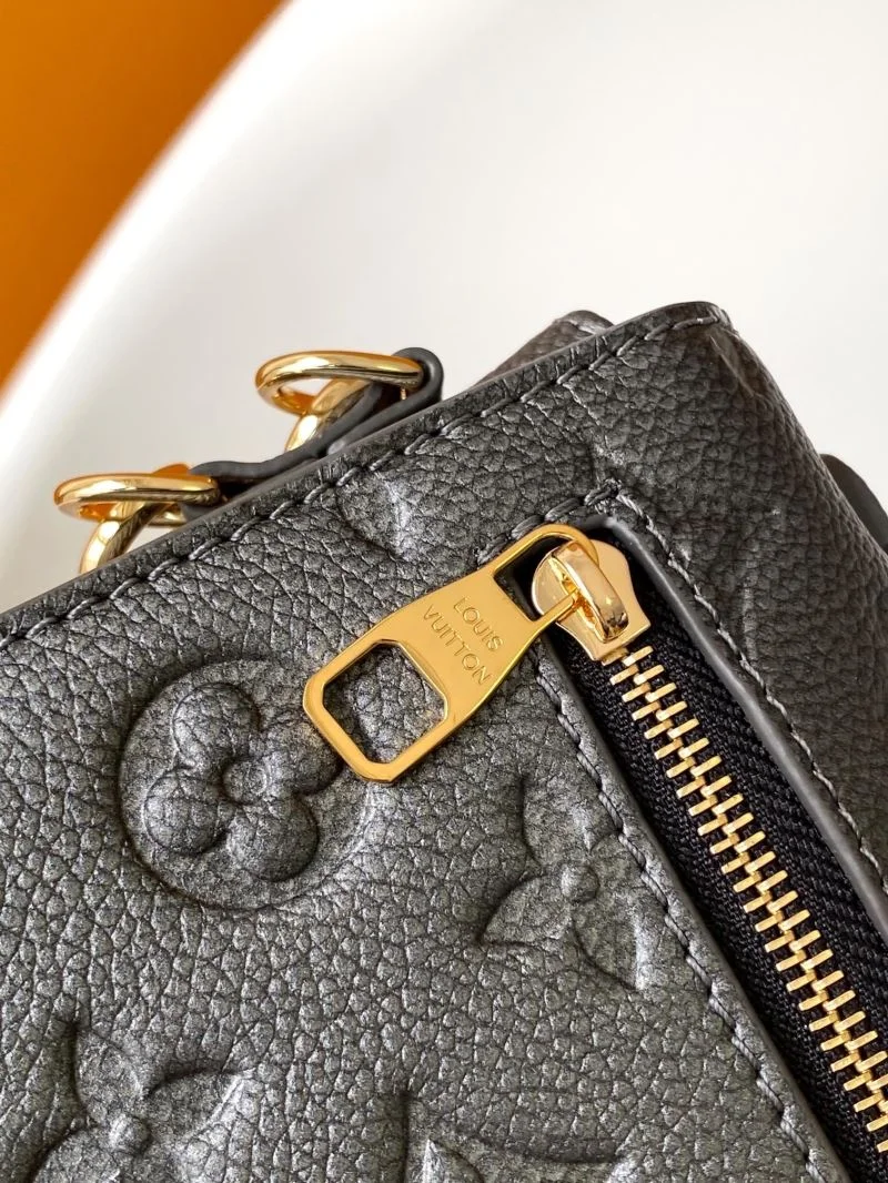 Louis Vuitton Satchel Bags WrinkleFree 41933