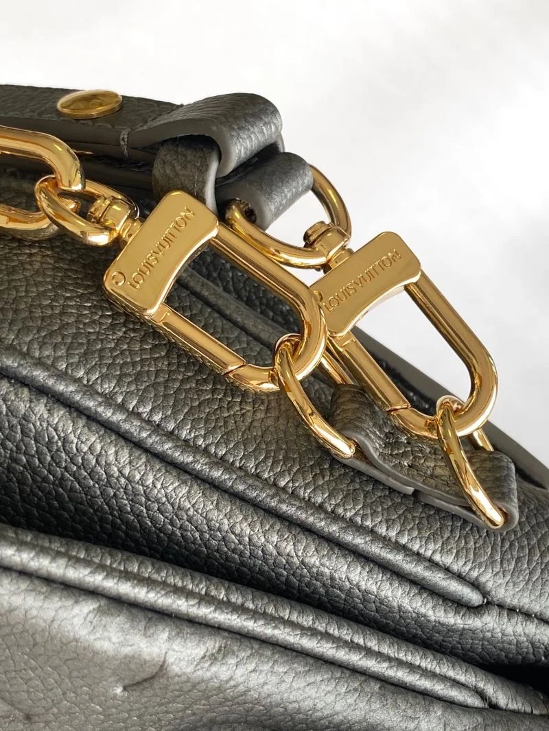 Louis Vuitton Satchel Bags WrinkleFree 41933