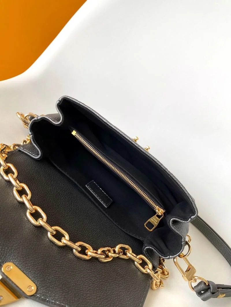 Louis Vuitton Satchel Bags WrinkleFree 41933