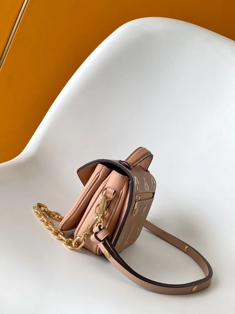 Louis Vuitton Satchel Bags Breathable 41967