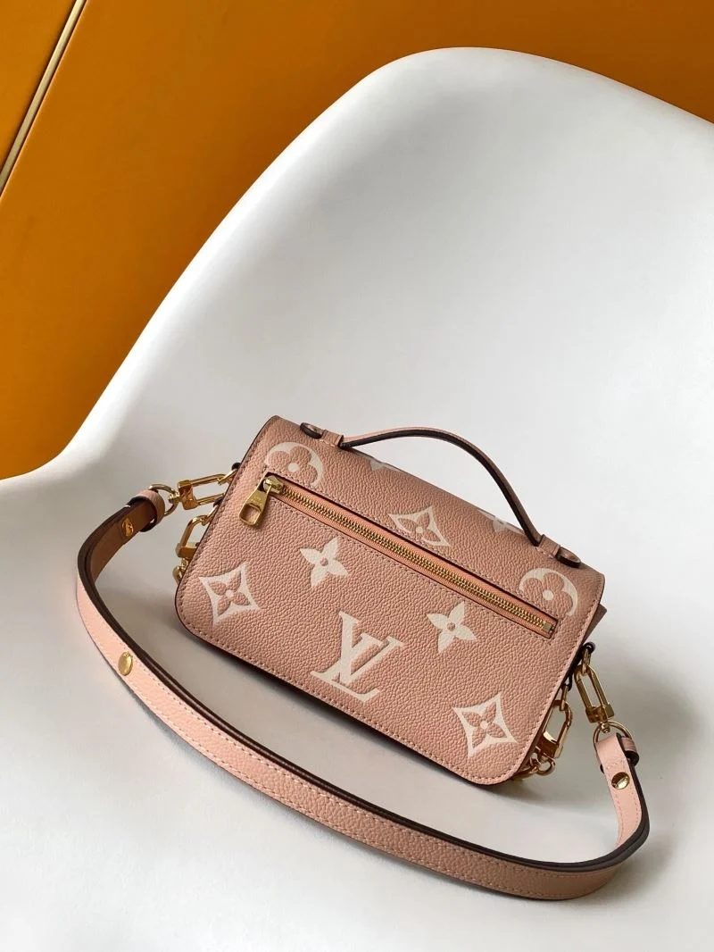 Louis Vuitton Satchel Bags Breathable 41967