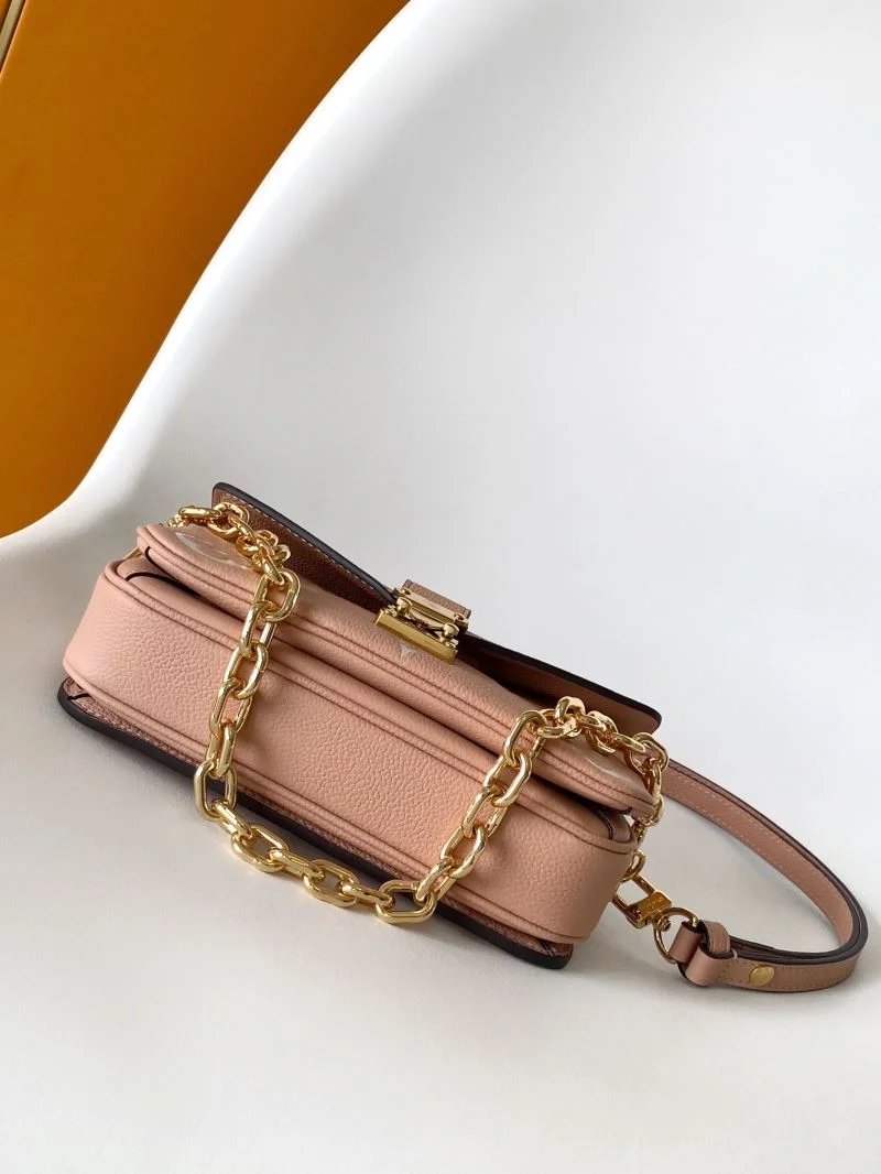 Louis Vuitton Satchel Bags Breathable 41967