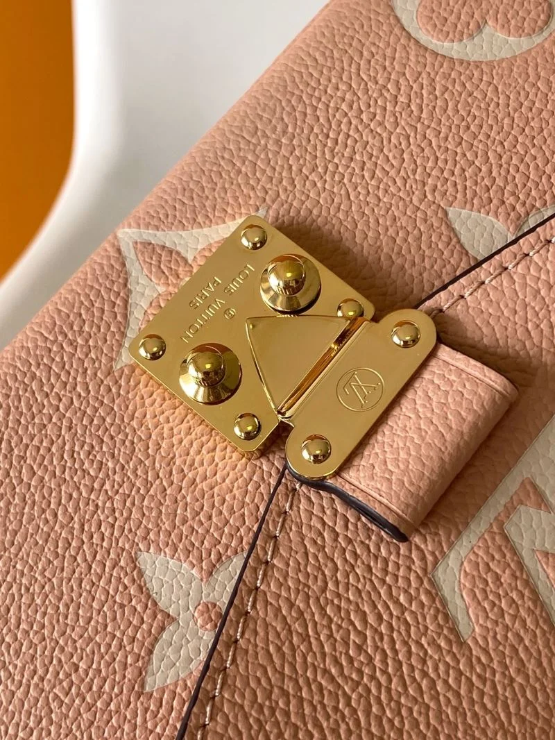Louis Vuitton Satchel Bags Breathable 41967