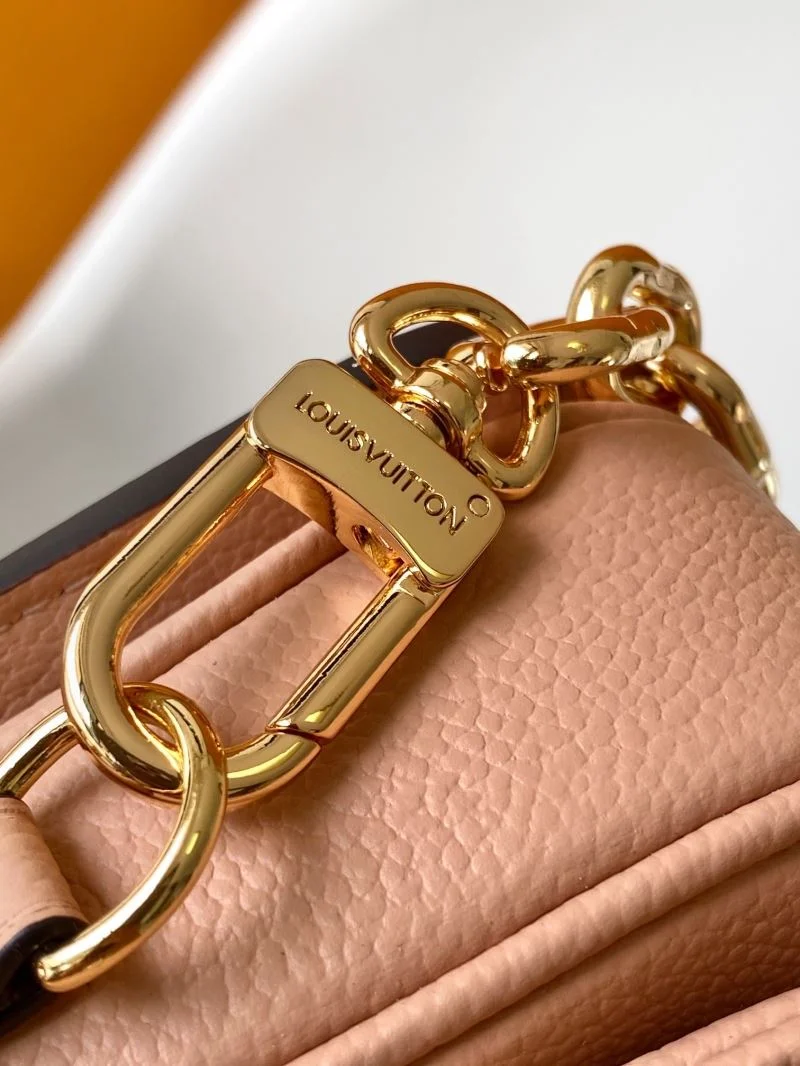 Louis Vuitton Satchel Bags Breathable 41967