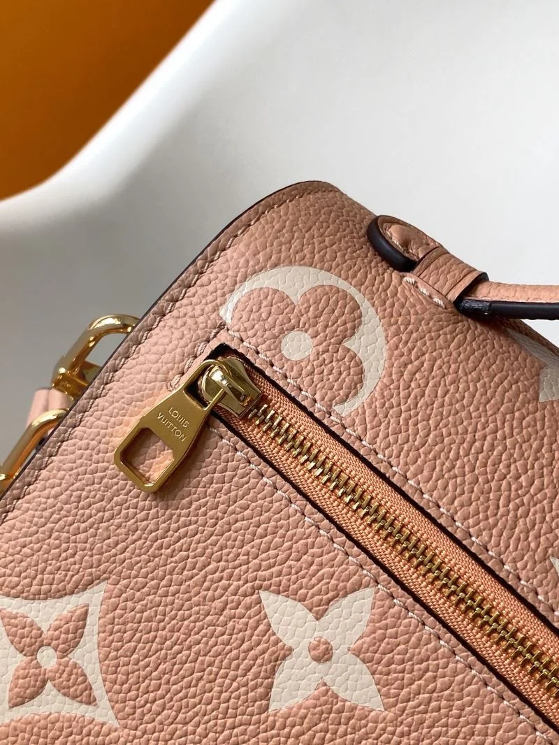 Louis Vuitton Satchel Bags Breathable 41967