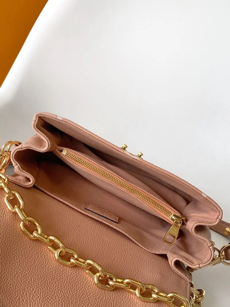 Louis Vuitton Satchel Bags Breathable 41967