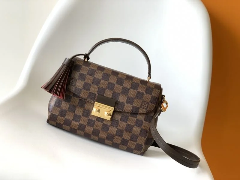 Modern Louis Vuitton Satchel Bags 41935