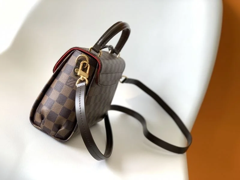 Modern Louis Vuitton Satchel Bags 41935