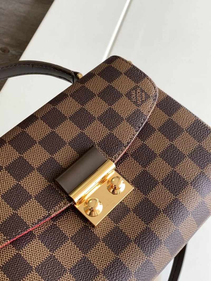 Modern Louis Vuitton Satchel Bags 41935