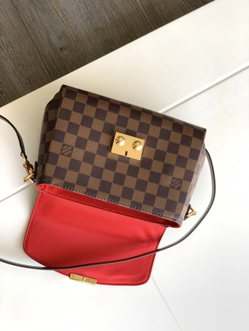 Modern Louis Vuitton Satchel Bags 41935