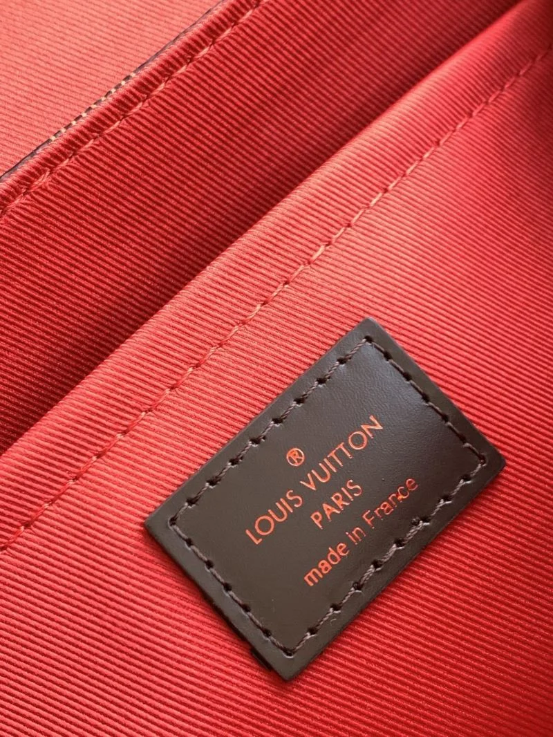 Modern Louis Vuitton Satchel Bags 41935