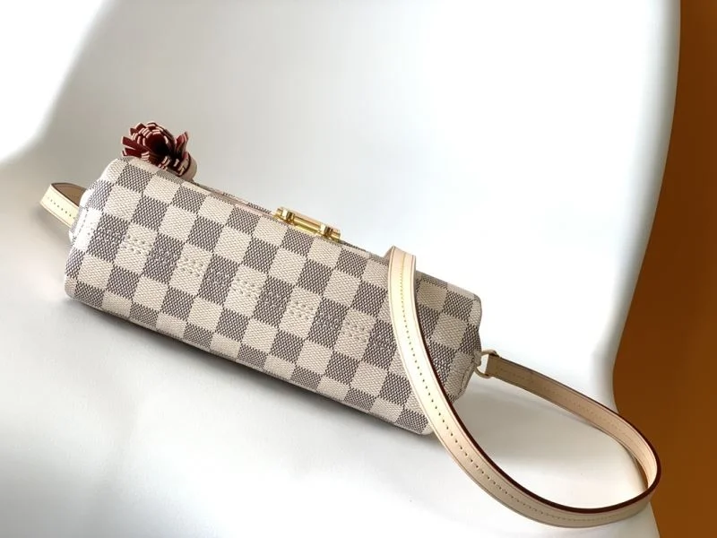Louis Vuitton Satchel Bags WeatherProof 41931