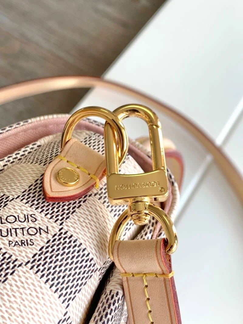 Louis Vuitton Satchel Bags WeatherProof 41931