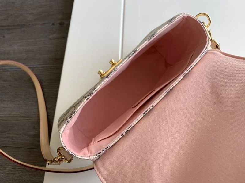 Louis Vuitton Satchel Bags WeatherProof 41931