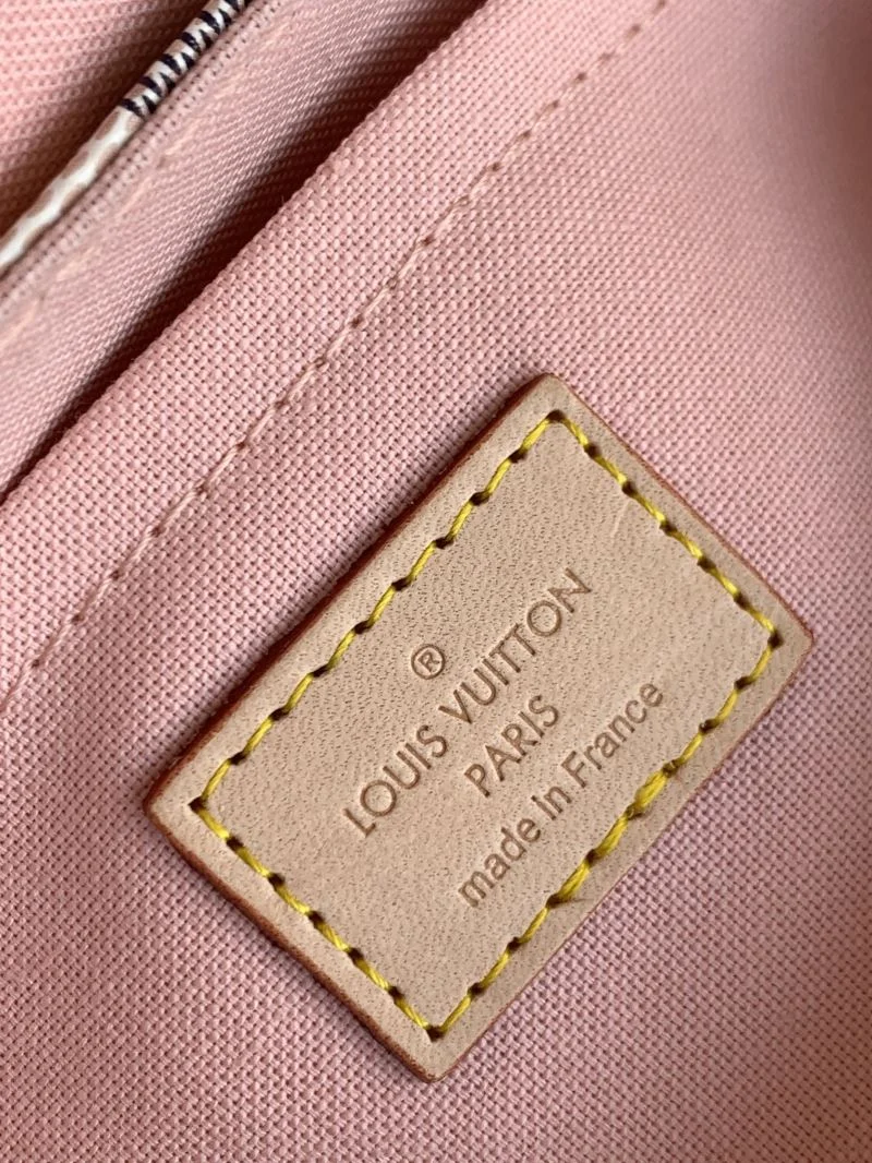 Louis Vuitton Satchel Bags WeatherProof 41931