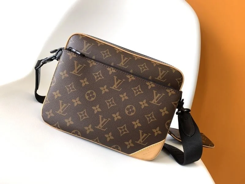 Louis Vuitton Satchel Bags Snug 41974