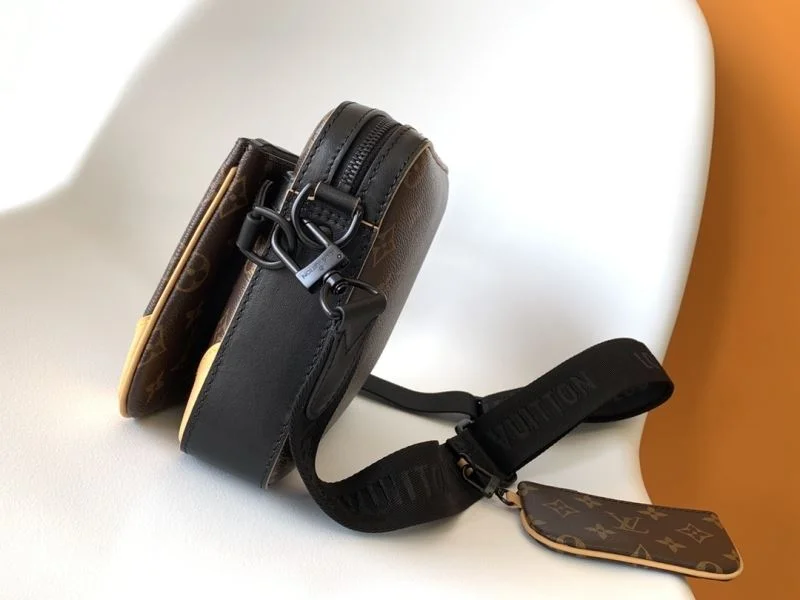 Louis Vuitton Satchel Bags Snug 41974