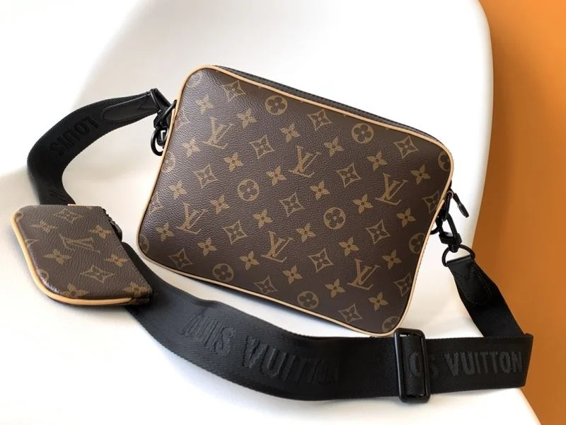 Louis Vuitton Satchel Bags Snug 41974