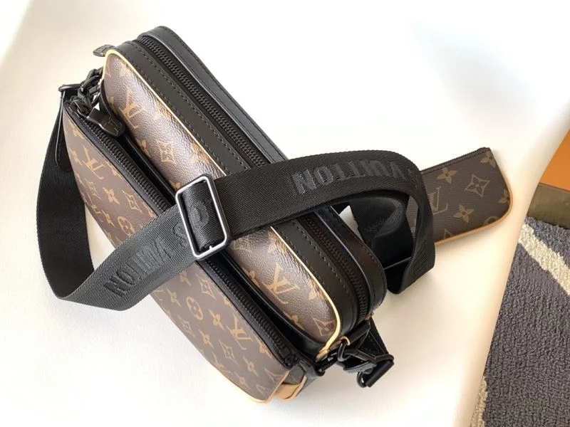 Louis Vuitton Satchel Bags Snug 41974