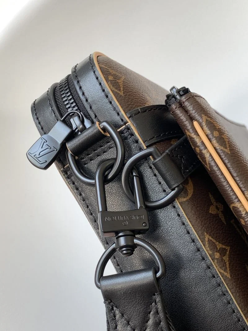 Louis Vuitton Satchel Bags Snug 41974