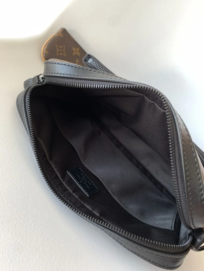 Louis Vuitton Satchel Bags Snug 41974