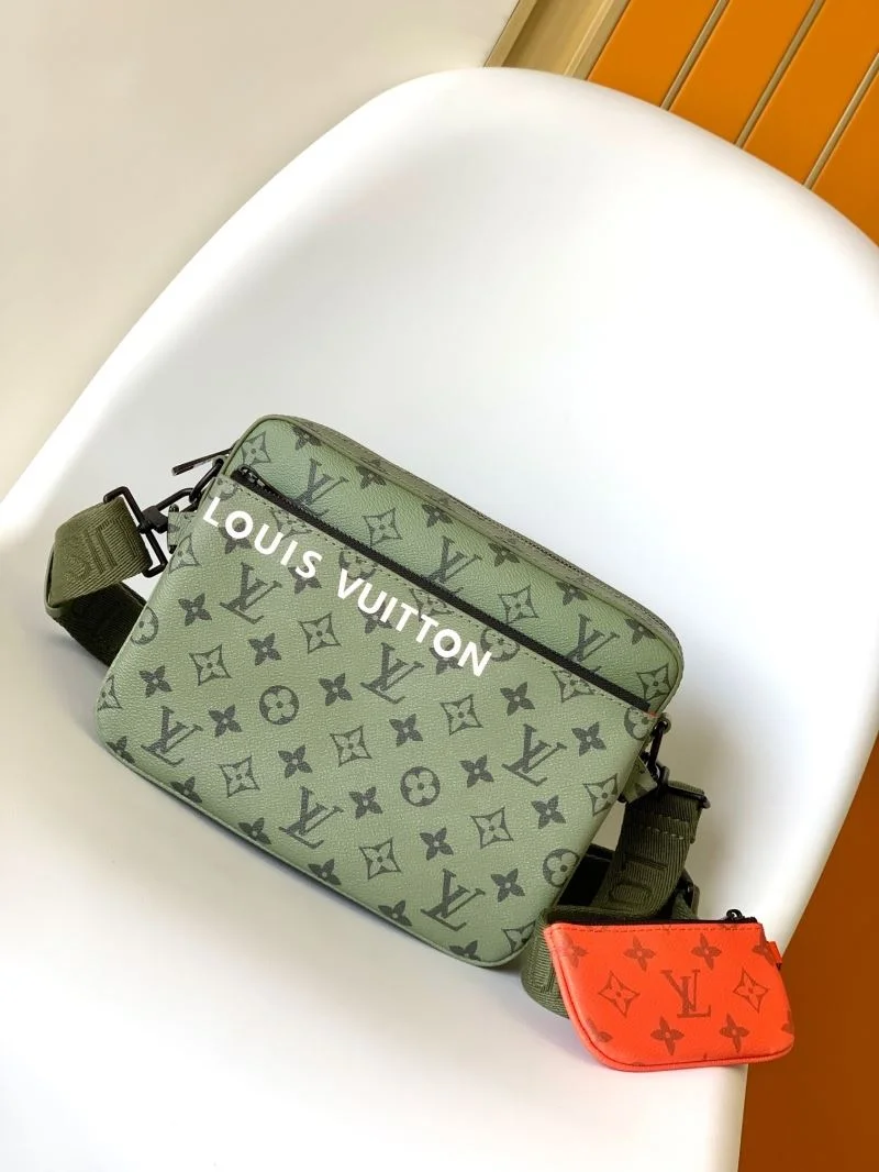 StreetReady Louis Vuitton Satchel Bags 41964