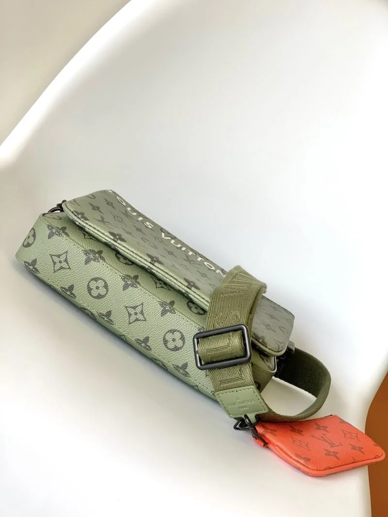StreetReady Louis Vuitton Satchel Bags 41964