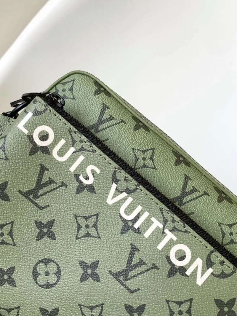 StreetReady Louis Vuitton Satchel Bags 41964