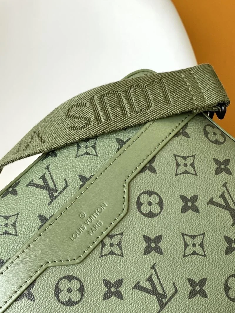 StreetReady Louis Vuitton Satchel Bags 41964