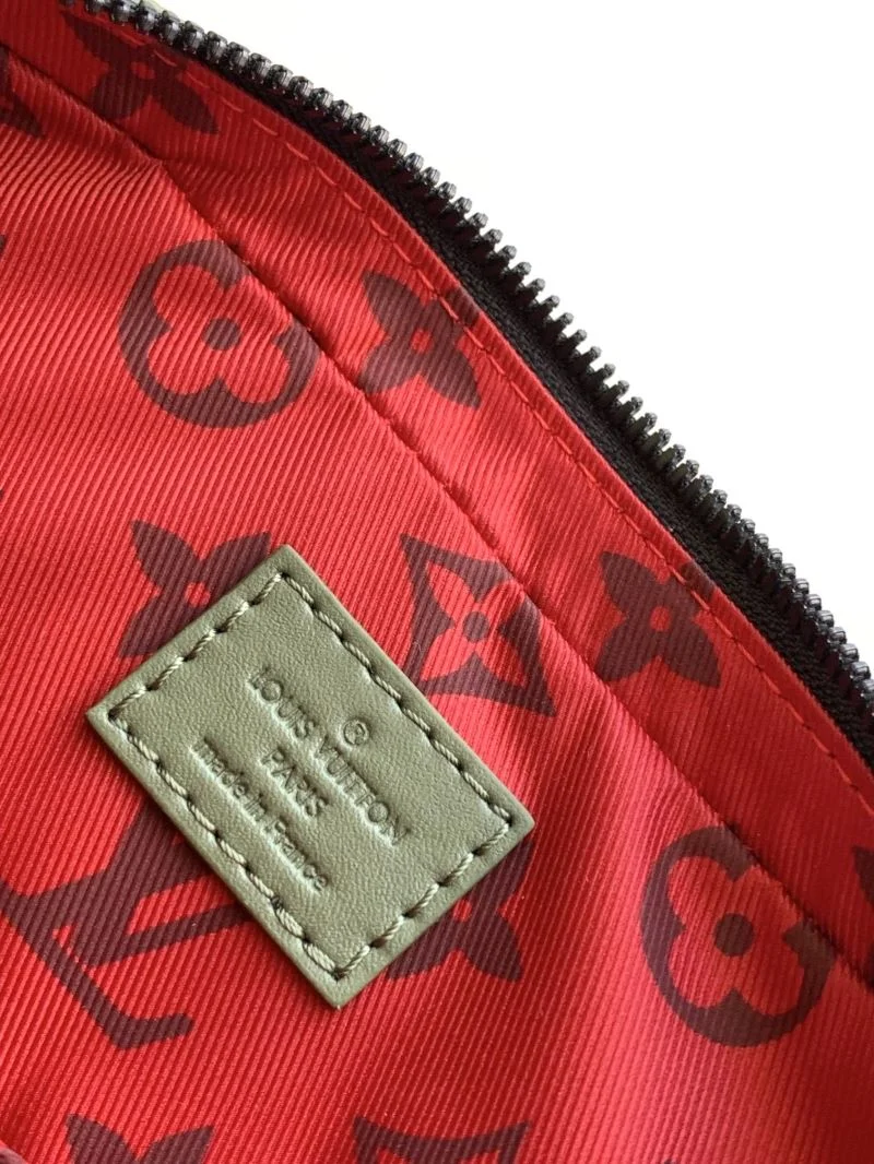StreetReady Louis Vuitton Satchel Bags 41964