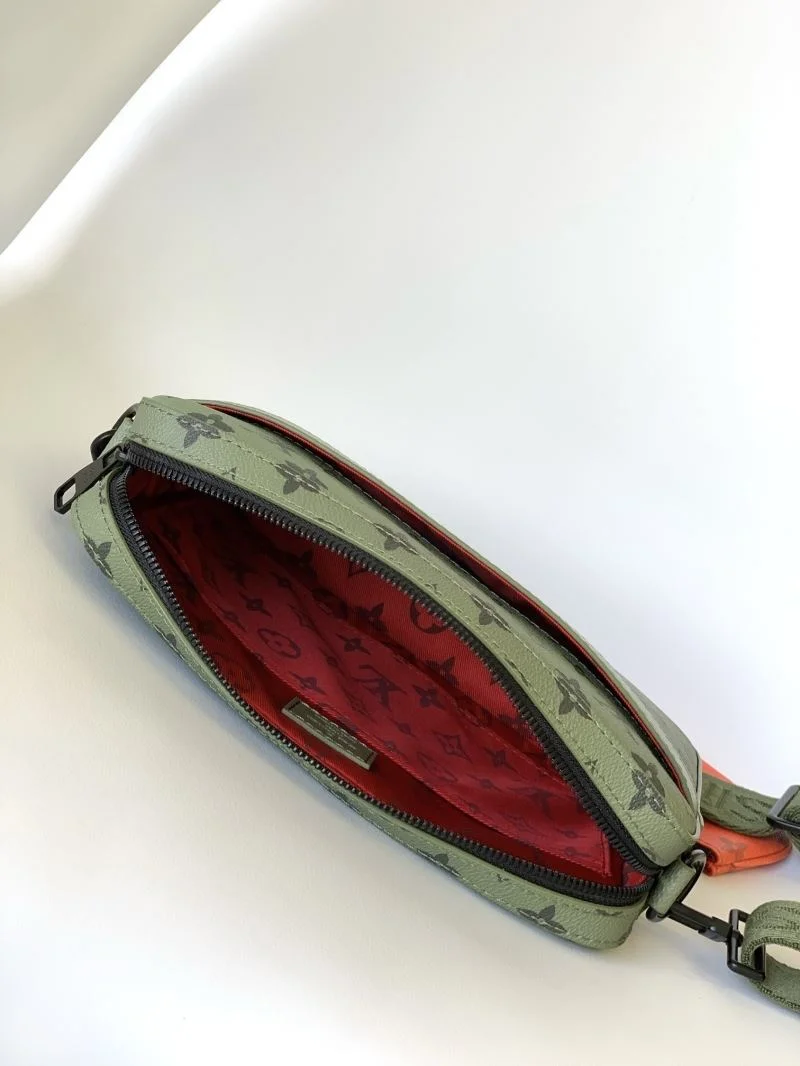 StreetReady Louis Vuitton Satchel Bags 41964