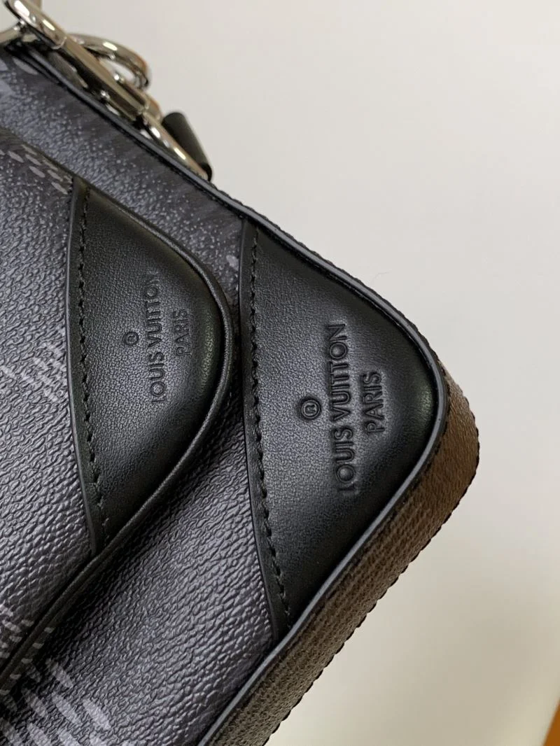 Louis Vuitton Satchel Bags Sophisticated 41966