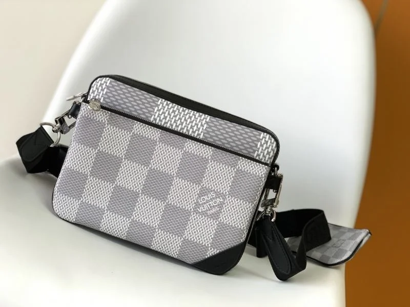 Louis Vuitton Satchel Bags DailyWear 41963