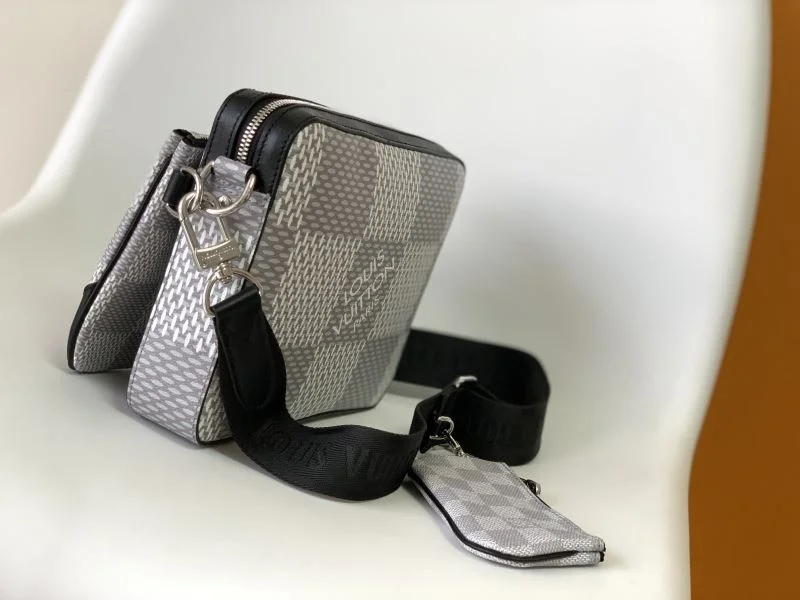 Louis Vuitton Satchel Bags DailyWear 41963