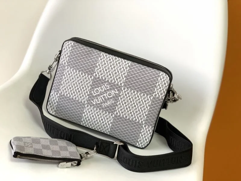 Louis Vuitton Satchel Bags DailyWear 41963
